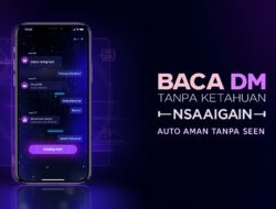 Auto Tenang! Cara Baca DM Instagram Tanpa “Seen” Ini Lagi Banyak Dipakai