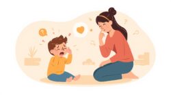 Anak Sering Marah Tanpa Sebab? Ini Penjelasan dan Cara Mengatasinya Secara Tepat