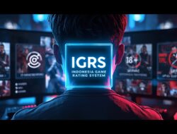 IGRS di Steam dalam Sorotan: Ketika Sistem Klasifikasi Usia Dipertanyakan dari Banyak Arah