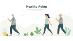 Penerapan Tujuh Kebiasaan Harian sebagai Strategi Praktis untuk Menjaga Penuaan Sehat dan Memastikan Kualitas Hidup Tetap Optimal di Usia Lanjut