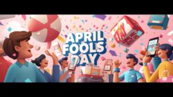 Mengenal April Fools: Dari Hari Iseng Menjadi Fenomena Komunikasi Modern
