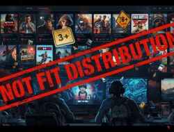 Steam Tarik Sistem IGRS di Indonesia, Kembali Gunakan Standar Internasional Setelah Menuai Kritik