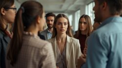 Menjaga Jarak Secara Sehat: 10 Pola Perilaku yang Umumnya Dihindari Pribadi Mandiri