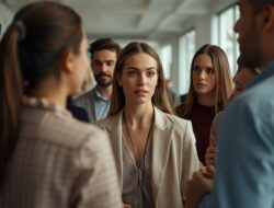 Menjaga Jarak Secara Sehat: 10 Pola Perilaku yang Umumnya Dihindari Pribadi Mandiri