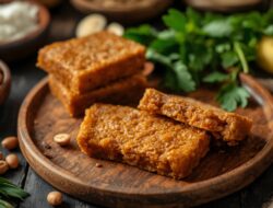 Tempe Tak Lagi Dipandang Sebelah Mata: Riset Ungkap Potensi Jaga Otak hingga Terkait Alzheimer