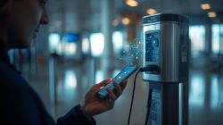 Juice Jacking: Ancaman yang Terlihat Sepele, Tapi Bisa Berdampak Serius pada Data Pribadi