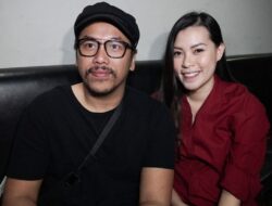 Sammy Simorangkir Akan Nyanyikan Lagu Ciptaan Badai di Konser 20 Tahun, Promotor Tegaskan Royalti Dibayar