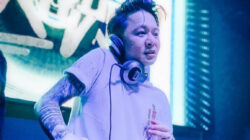 DJ Bravy Blak-blakan Soal Naik Turun Keyakinan