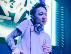 DJ Bravy Blak-blakan Soal Naik Turun Keyakinan