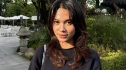 Momen Apes Azizah Salsha: Gagal Foto Bareng Harry Styles Malah Kena Nyinyir Netizen