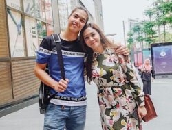 Maia Estianty Ungkap Perpisahan Saat El Rumi Masih 8 Tahun, Menangis di Siraman