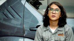 Iqbaal Ramadhan Kembali Jadi Produser Eksekutif: Fokus pada Kualitas Film, Bukan Kejar Cuan