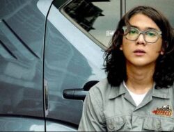 Iqbaal Ramadhan Kembali Jadi Produser Eksekutif: Fokus pada Kualitas Film, Bukan Kejar Cuan