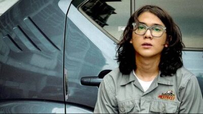Iqbaal Ramadhan Kembali Jadi Produser Eksekutif: Fokus pada Kualitas Film, Bukan Kejar Cuan