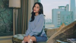 Azizah Salsha Buka Pintu Damai dengan Resbob dan Bigmo Lewat Jalur Restoratif