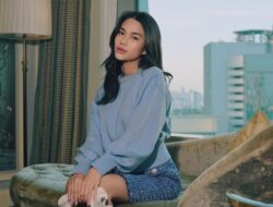 Azizah Salsha Buka Pintu Damai dengan Resbob dan Bigmo Lewat Jalur Restoratif