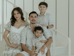 Belajar dari Pengalaman Jessica Iskandar, Pentingnya Menjaga Kebersihan Makanan