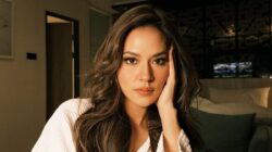 Perjuangan Diam-Diam Raisa Saat Jadi Ibu Baru