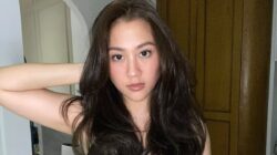 Sherina Soroti Isu Perselingkuhan Lewat Unggahan, Nama Baskara Mahendra Ikut Terseret