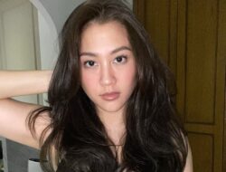 Sherina Soroti Isu Perselingkuhan Lewat Unggahan, Nama Baskara Mahendra Ikut Terseret