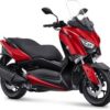 Yamaha XMax 250: Motor Matik Besar dengan Karakter Touring yang Kuat