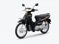 Honda Dream 2026: Ketika Gaya Klasik Bertemu Kebutuhan Modern
