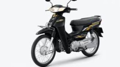 Honda Dream 2026: Ketika Gaya Klasik Bertemu Kebutuhan Modern