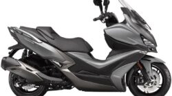 Kymco Xciting 400i: Antara Kenyamanan Touring dan Tantangan di Perkotaan