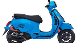 Evolusi Vespa di Era Modern Lewat GTS 300 Super Tech