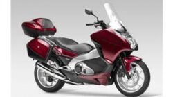 Honda Integra, Jawaban untuk yang Ingin Motor Besar Tanpa Ribet