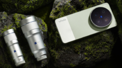 Vivo X300 Ultra Resmi Meluncur, Bawa Kamera 200 MP dan Sensor Besar yang Mendekati Kamera Profesional