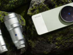 Vivo X300 Ultra Resmi Meluncur, Bawa Kamera 200 MP dan Sensor Besar yang Mendekati Kamera Profesional