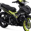 Yamaha MX King dan Daya Tariknya yang Tidak Pernah Benar-Benar Hilang