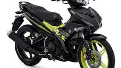 Yamaha MX King dan Daya Tariknya yang Tidak Pernah Benar-Benar Hilang