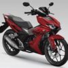 Honda Winner X Facelift Hadir Lebih Segar, Bebek Sport Rasa Motor Balap