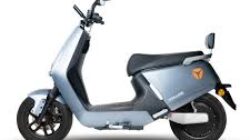 Yadea G5 Siap Ramaikan IIMS 2023, Motor Listrik dengan Fitur Lengkap dan Desain Futuristik