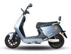 Yadea G5 Siap Ramaikan IIMS 2023, Motor Listrik dengan Fitur Lengkap dan Desain Futuristik