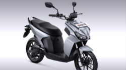 Gesits Raya Tawarkan Sensasi Berkendara Berbeda, Motor Listrik Lokal yang Semakin Menarik Dilirik