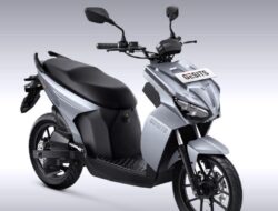 Gesits Raya Tawarkan Sensasi Berkendara Berbeda, Motor Listrik Lokal yang Semakin Menarik Dilirik