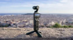 DJI Osmo Pocket 4 Resmi: Generasi Baru yang Lebih Matang, Tapi Apakah Harus Upgrade?