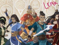 Kebocoran “The Legend of Aang” Jadi Alarm Keras: Industri Film Kehilangan Kendali di Era Digital