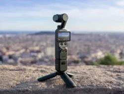 DJI Osmo Pocket 4 Resmi: Generasi Baru yang Lebih Matang, Tapi Apakah Harus Upgrade?