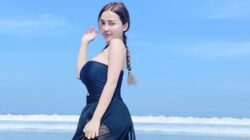 Viral, Cupi Cupita Dituding Rebut Tunangan Orang