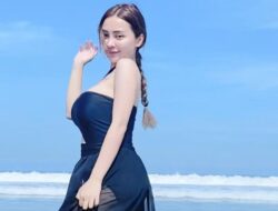 Viral, Cupi Cupita Dituding Rebut Tunangan Orang