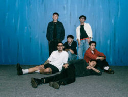 Pee Wee Gaskins Resmi Masuk Wecord Evermore Indonesia, Fans Mulai Ngobrolin Album Baru