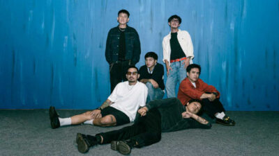 Pee Wee Gaskins Resmi Masuk Wecord Evermore Indonesia, Fans Mulai Ngobrolin Album Baru