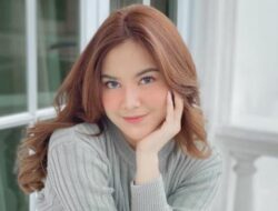 Mahalini Jadi Sorotan Usai Menolak Ajakan Foto dari Fans