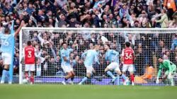 Man City Seolah “Didukung Semesta”, Rentetan Hasil Positif Bangun Keyakinan Baru