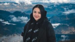 Curhat Amanda Manopo: Berat Naik 26 Kg Buat Saya Insecure, Sekarang Lebih Nyaman Pakai Sandal Jepit dan XL