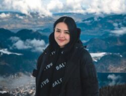 Curhat Amanda Manopo: Berat Naik 26 Kg Buat Saya Insecure, Sekarang Lebih Nyaman Pakai Sandal Jepit dan XL